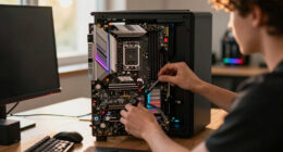 8 Gaming Motherboards That Ensure Peak Performance In 2026