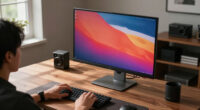 9 Best 4K Monitors for Work and Play in 2026