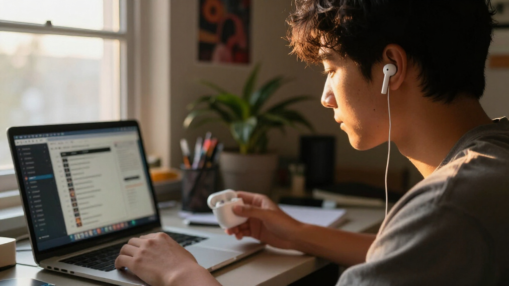 9 Best Wireless Earbuds For Students In 2026