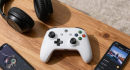 9 Best Wireless Gaming Controllers in 2026