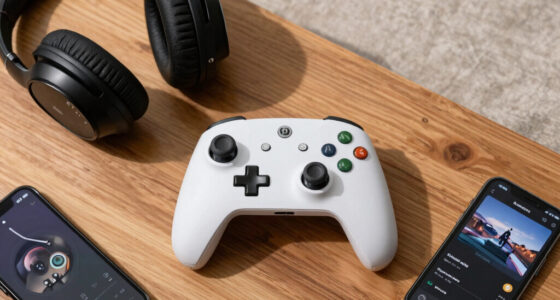 9 Best Wireless Gaming Controllers in 2026