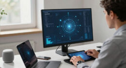 AI As The Unblinking Radar Supporting Modern Governments And Firms