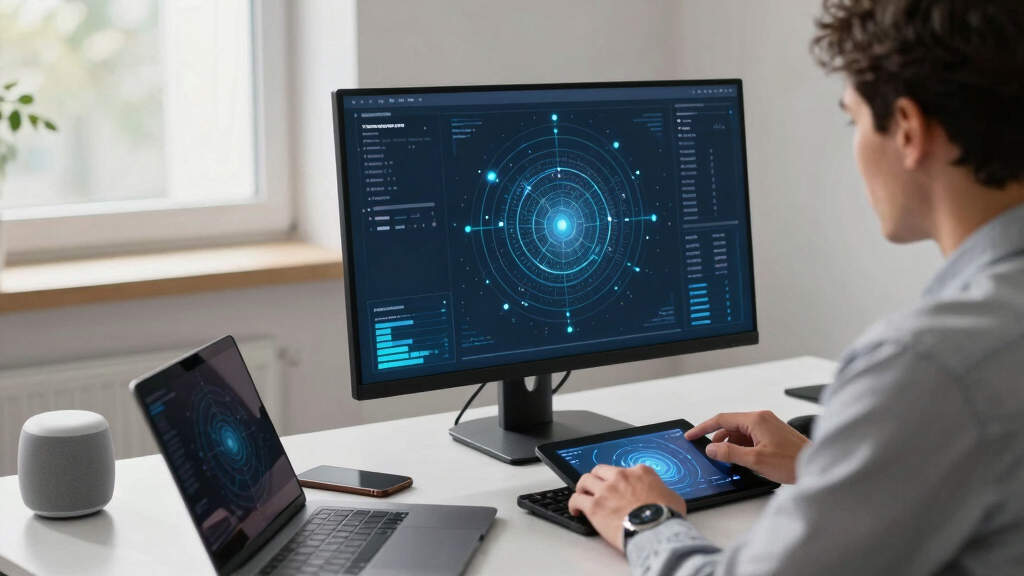 AI As The Unblinking Radar Supporting Modern Governments And Firms
