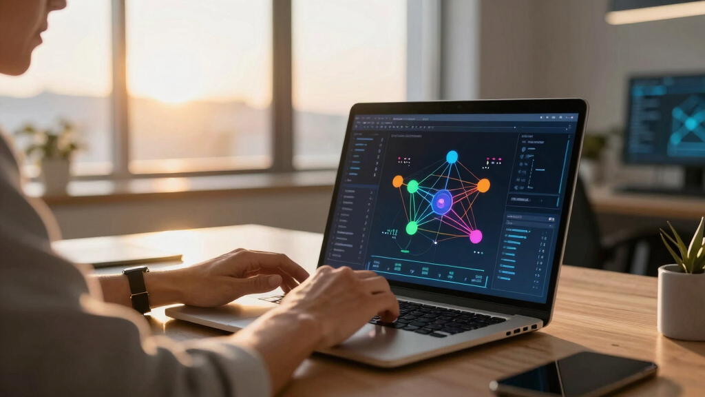 AI's Next Challenge: Building Better Data Plumbing For Scalability