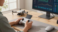 AI's Role In Improving Tracking Performance: CORVUS ISR Cuts Switches By 42%