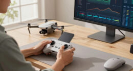 AI's Role In Improving Tracking Performance: CORVUS ISR Cuts Switches By 42%