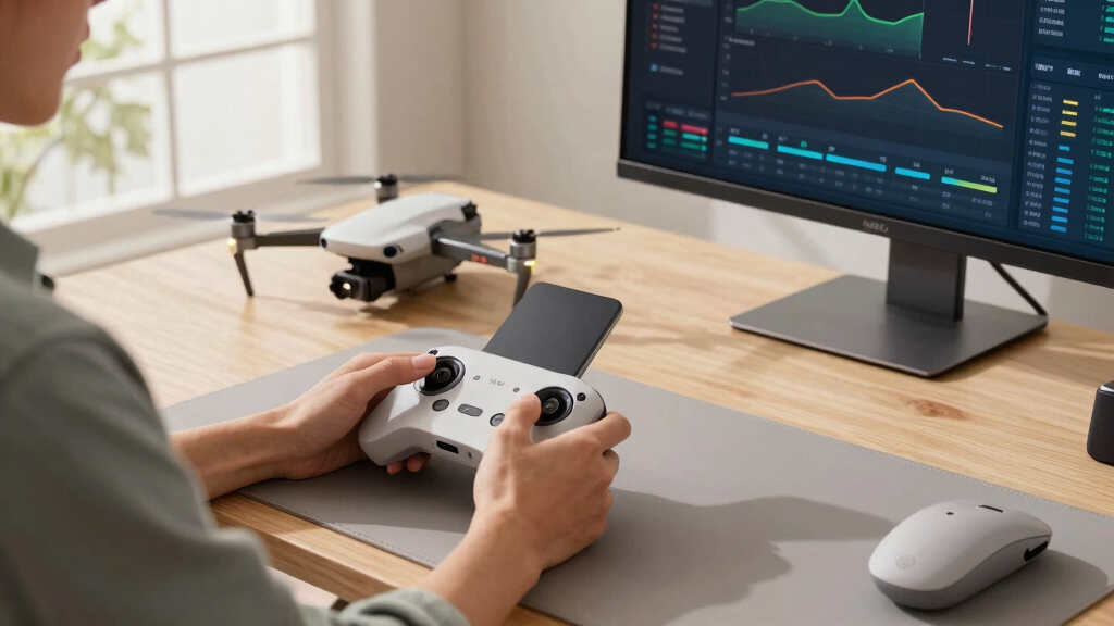 AI's Role In Improving Tracking Performance: CORVUS ISR Cuts Switches By 42%