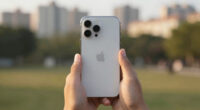 Apple greift nach China-Speicher. Europa hat nicht einmal diese Option.