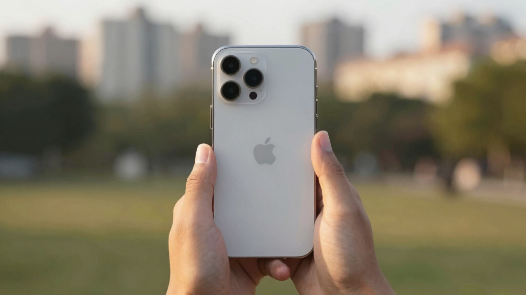 Apple greift nach China-Speicher. Europa hat nicht einmal diese Option.