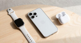 Apple Inc Surges In Global Coverage