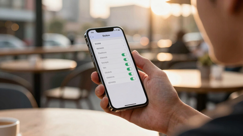 Apple Is Reaching For Chinese Memory. Europe Doesn’t Even Have That Option.