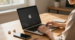 Apple Silicon’s Quiet Memory Advantage