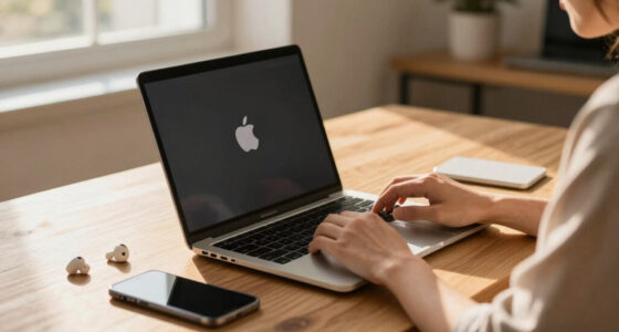 Apple Silicon’s Quiet Memory Advantage