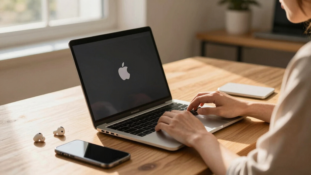 Apple Silicon’s Quiet Memory Advantage
