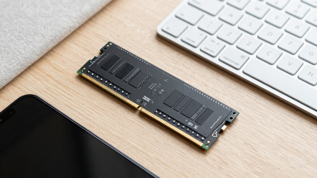 Apple Wants Blacklisted Chinese RAM — And That Tells You How Bad The Squeeze Got