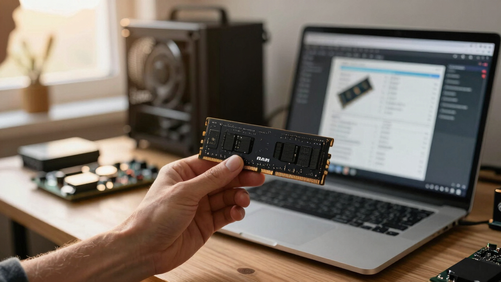Apple Wants Blacklisted Chinese RAM — and That Tells You How Bad the Squeeze Got