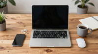 Best AI-Driven Laptops For Mobile Work Efficiency In 2026