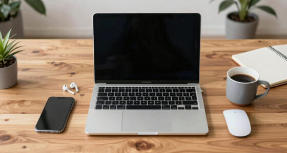 Best AI-Driven Laptops For Mobile Work Efficiency In 2026