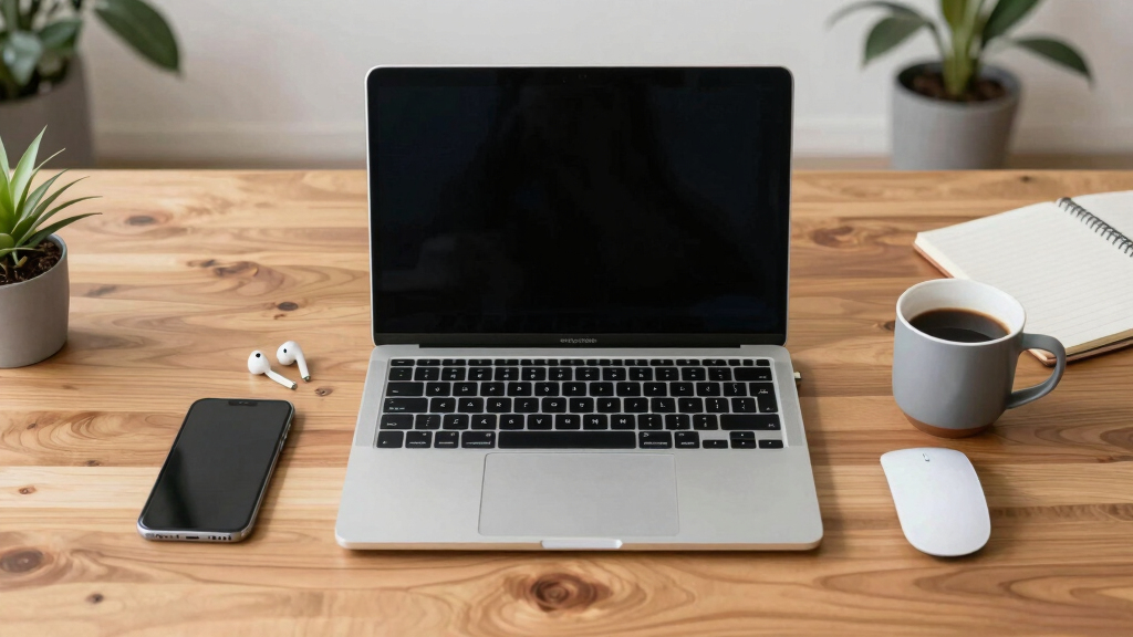 Best AI-Driven Laptops For Mobile Work Efficiency In 2026