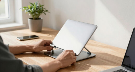 Best Portable Laptop Stands Compared