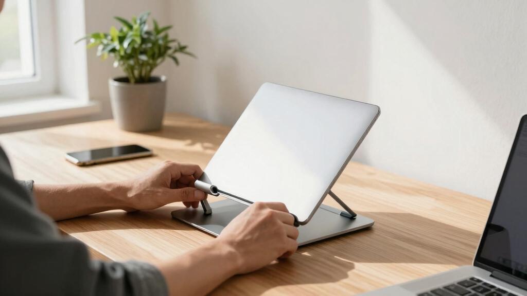 Best Portable Laptop Stands Compared