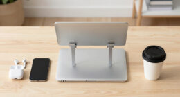 Best Portable Laptop Stands Compared