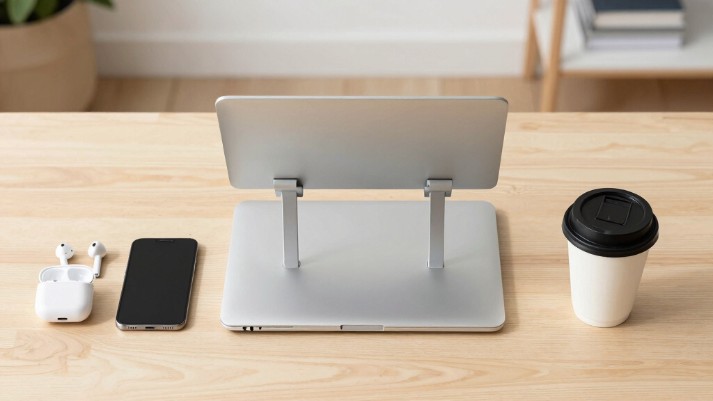 Best Portable Laptop Stands Compared