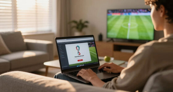 Best VPN for Streaming World Cup: Tested on July 1st.