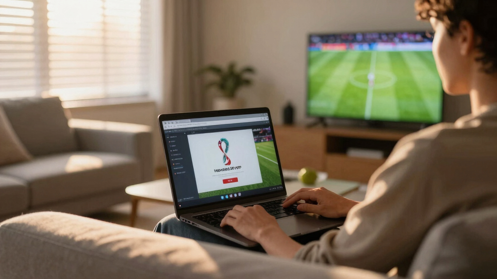 Best VPN for Streaming World Cup: Tested on July 1st.