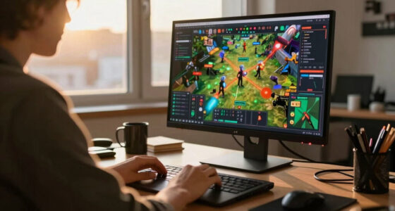 Bitcoin Battles Unfold in Live Warzone Visualization