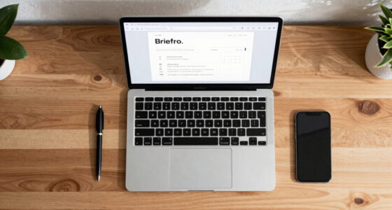 Briefro: A Document That Tells The Truth