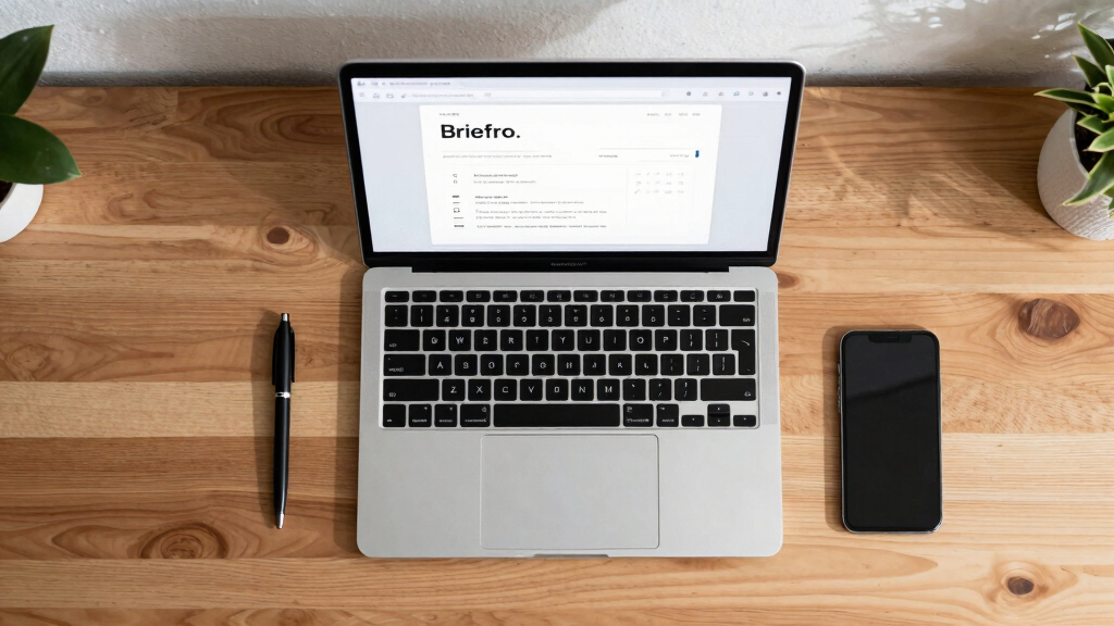 Briefro: A Document That Tells The Truth