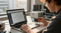 Cadence Design Systems Surges In Global Coverage