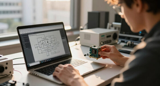 Cadence Design Systems Surges In Global Coverage