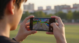 Capcom Surges In Global Coverage