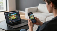 Command And Conquer Generals Natively Ported To macOS, iPhone, iPad Using Fable