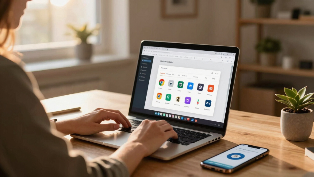 Create Chrome Extensions In Minutes Without Coding
