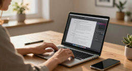 Cutrova: Edit the Words, Not the Timeline