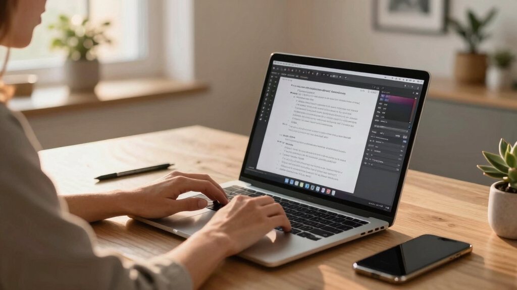 Cutrova: Edit the Words, Not the Timeline