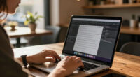 Cutrova: Edit the Words, Not the Timeline