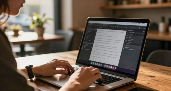 Cutrova: Edit the Words, Not the Timeline