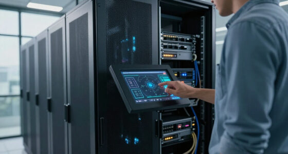 Data Center Surges In Global Coverage