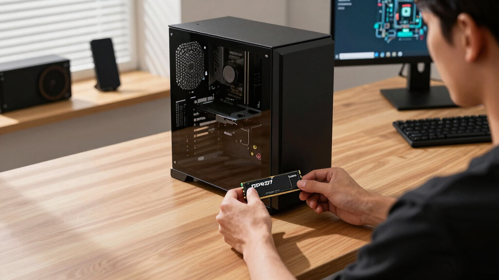 DDR5 Now, DDR6 Soon: A Buyer’s Field Guide