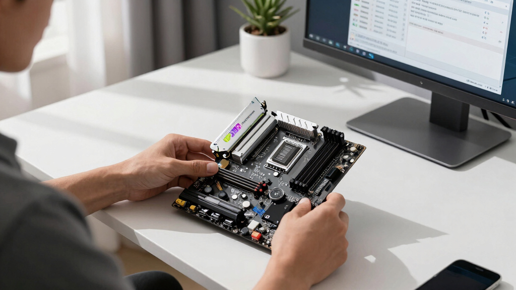 DDR5 Now, DDR6 Soon: A Buyer’s Field Guide