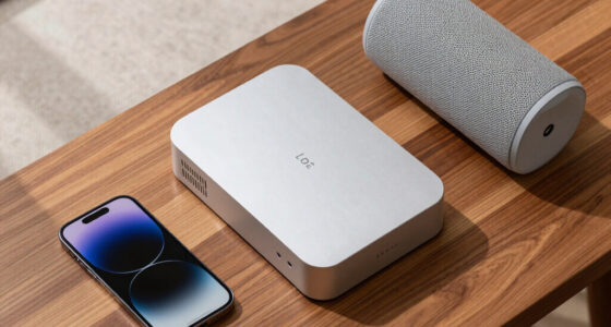 Discover How AI-Infused NAS Devices Are Changing Private Cloud Storage In 2026