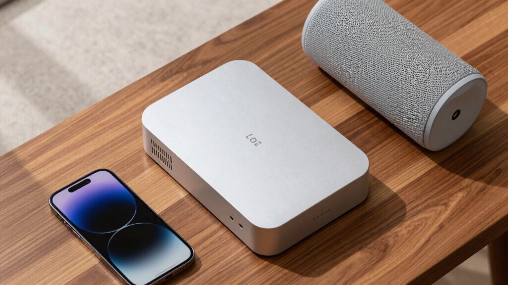 Discover How AI-Infused NAS Devices Are Changing Private Cloud Storage In 2026
