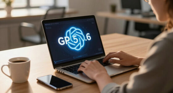 Discover How GPT-5.6 Revolutionizes AI By Fusing Smartness And Speed