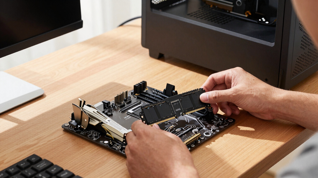 ECC And DDR5