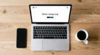 Elixir-lang.org Has A New Design