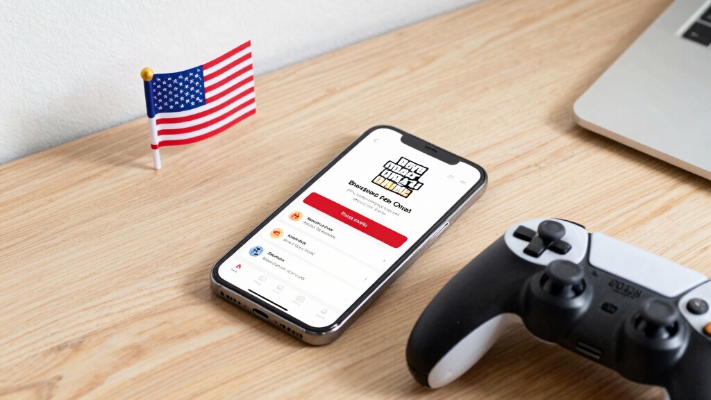 Enjoy Star-Spangled GTA Online Bonuses This Independence Day